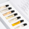 Coffret découverte 7 échantillons