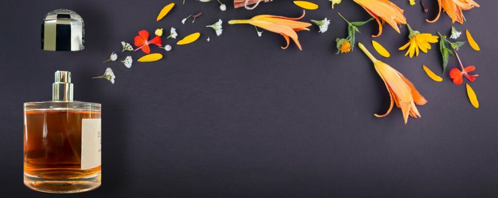 HAROLD & MAUDE mélange de naturel et de synthèse: l'accord parfait pour les parfums....